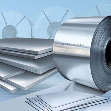 Aluminium Sheets